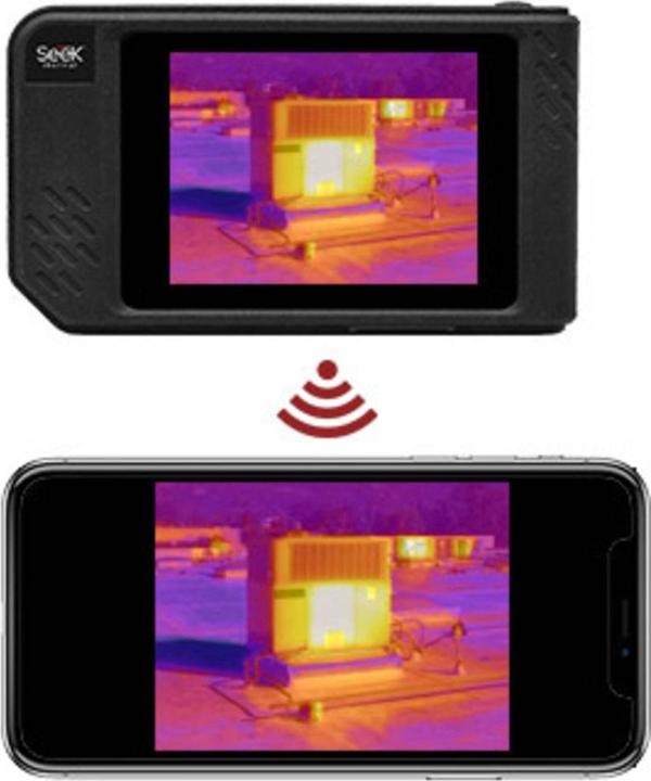 Image du produit SeeK Shot Pro