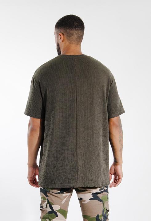 Immagine prodotto Sixth June t-shirt logo spalla (M)