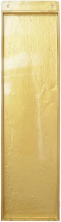 Immagine prodotto ScrapCooking Tappeto da forno in silicone con bordo Bûche 30x8cm (30 x 8 cm)