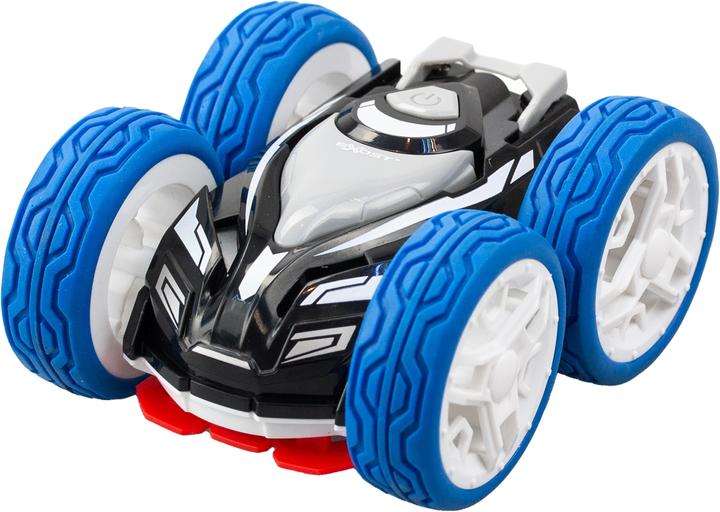 Actual product image Silverlit Exost Mini Flip Neo, IR ass.
