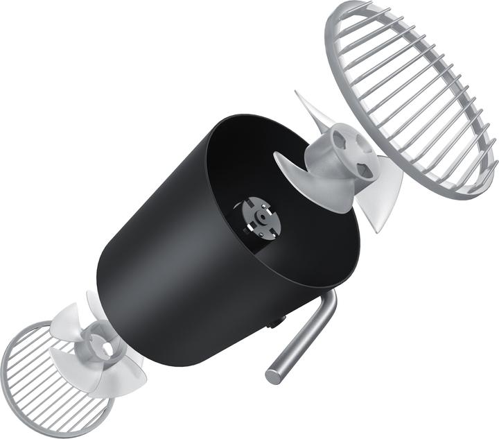 Produktbild CSL Mini USB Ventilator (45 dB)
