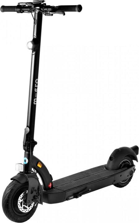 Micro Condor II (25 km/h, 25 km, 600 W)