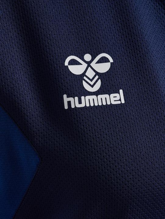 Immagine prodotto hummel Hmlauthentic Pl Giacca Con Zip Donna (L)