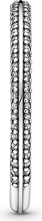 Image du produit Pandora Me Pavé (56, Argent 925)
