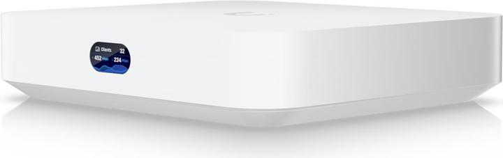 Image du produit Ubiquiti Passerelle cloud UniFi avec un
