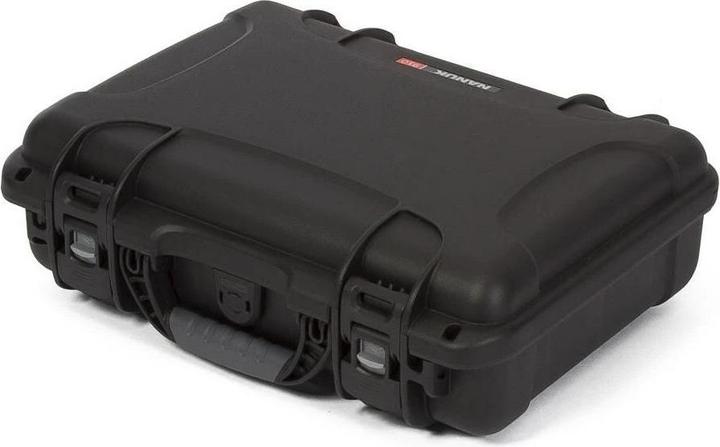 Produktbild Nanuk Kunststoffkoffer 910 (336 x 234 x 104) WS (Kamera Schultertasche, 8.20 l)