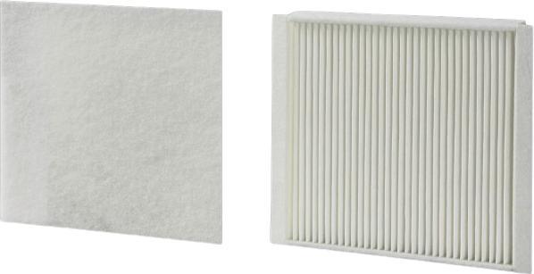 Immagine prodotto Rittal Filtro pieghettato SK per 3239.xxx 1 PU = 5 pz.