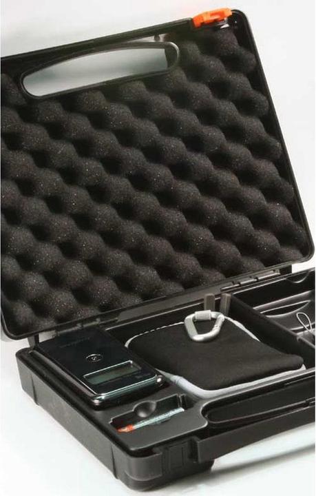 Actual product image Ace II Basic Plus