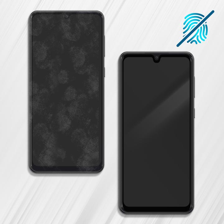 Produktbild Avizar Panzerglas Schutzfolie 9H (1 Stück, Samsung Galaxy A33 5G)