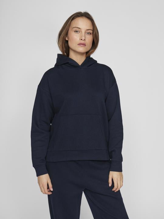 Immagine prodotto Vila Felpa con cappuccio oversize (XS)