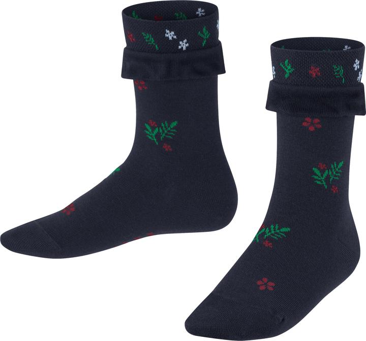 Produktbild Falke Country Flower Kinder Socken (39 - 42)
