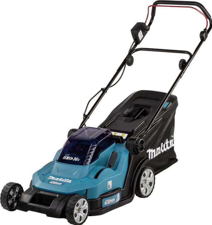 Produktbild Makita DLM432Z (Akkubetrieb)