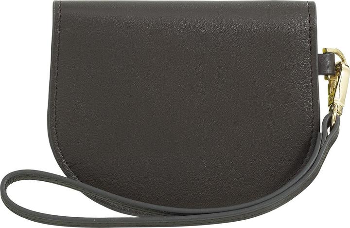 Produktbild Dudu Kreditkartenetui Leder 11 cm