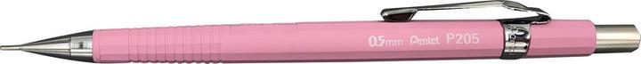 Pastellrosa