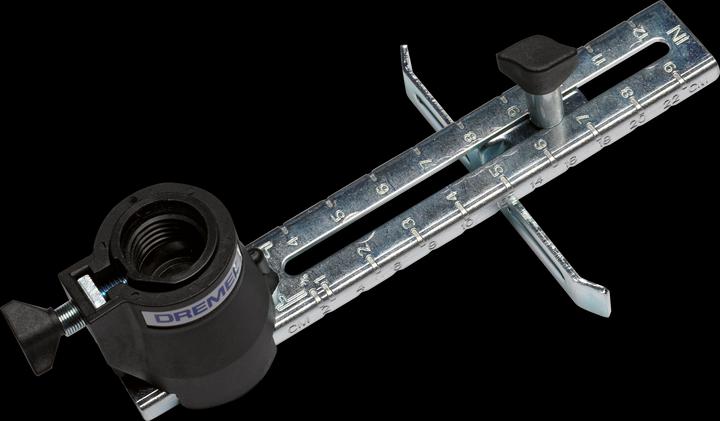 Image du produit Dremel Découpeuses circulaires et parallèles