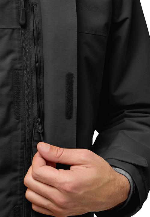 Produktbild Jack Wolfskin Altenberg 3In1 Jkt M (XL)