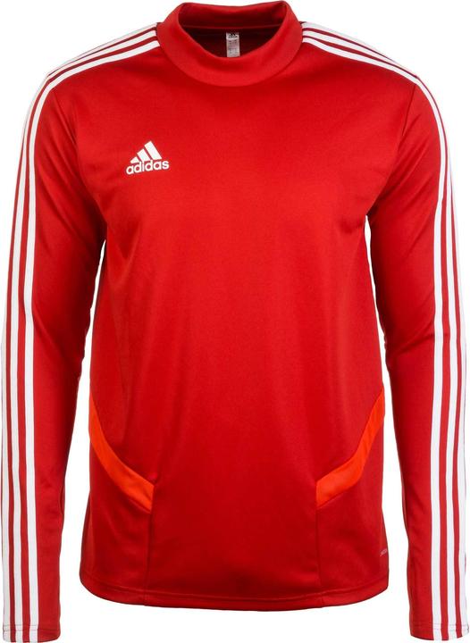 Produktbild adidas Tiro 19 Longsleeve Herren (XS)