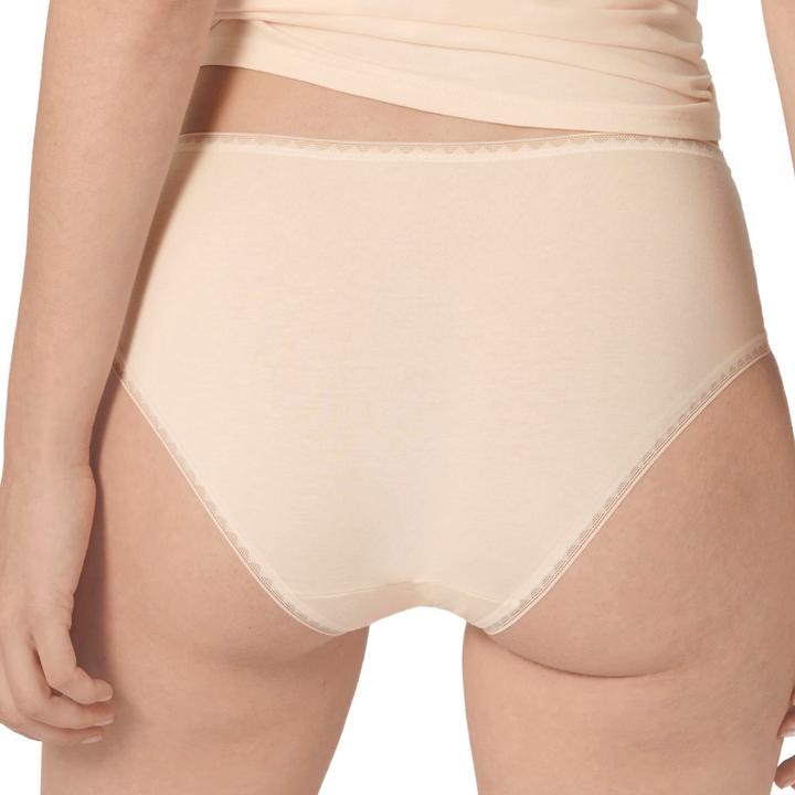 Image du produit Sloggi Lot de 4 slips Go Midi (XS, paquet de 4)