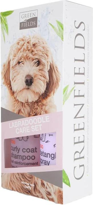 Produktbild Greenfields Haustier-Shampoo (Hund, 270 ml)