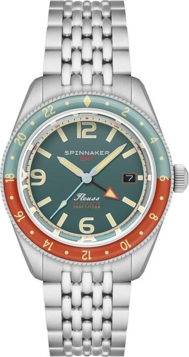 Image du produit Spinnaker SP-5120-33 (Montre de plongée)