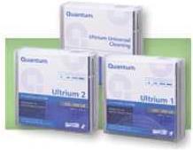 Produktbild Quantum LTO-3 Data Cartridge (LTO-3 Ultrium, 400 GB)