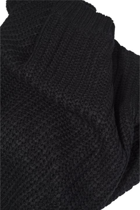 Actual product image Urban Classics Ladies Wide Oversize Sweater (S)