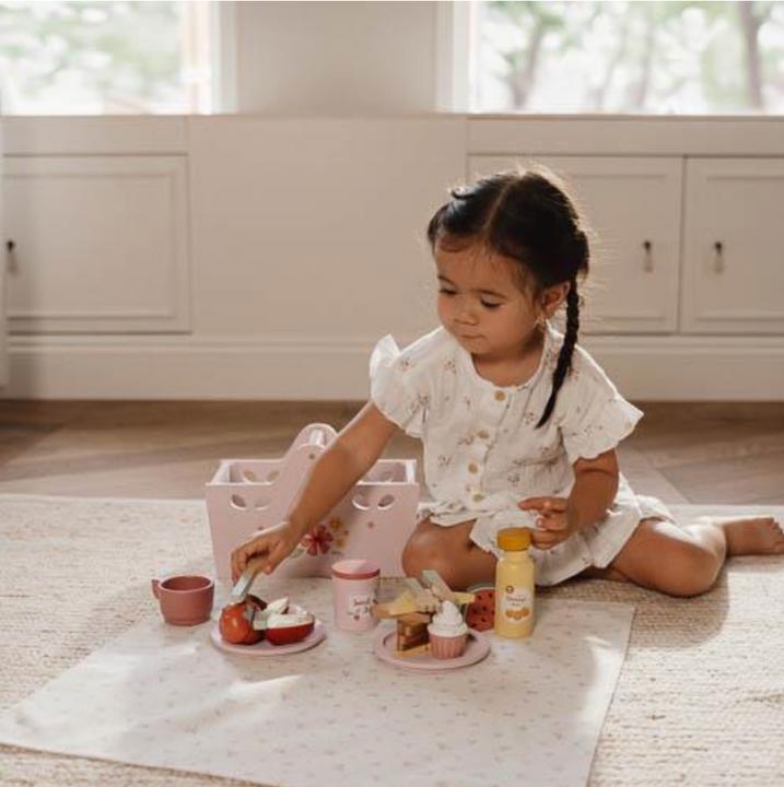 Produktbild Little Dutch Picknick Set FSC