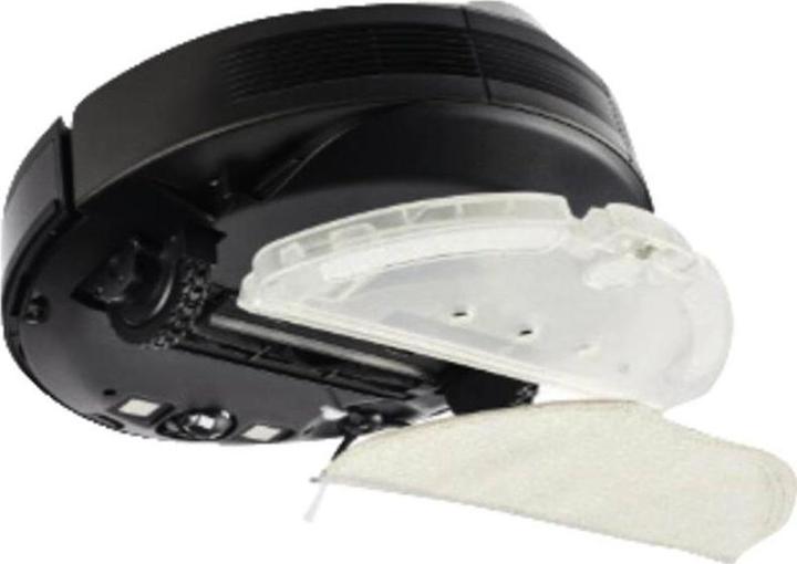 Actual product image Medion Robot Vacuum Cleaner (Vacuum mopping robot)
