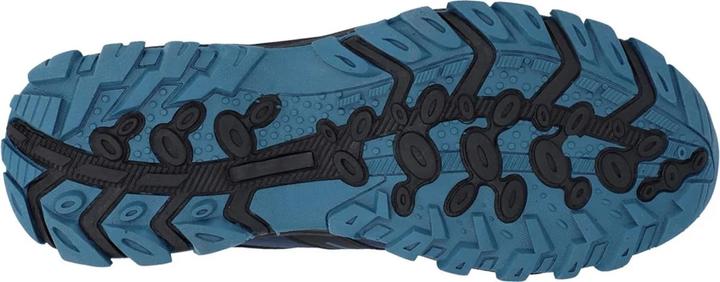 Actual product image Hi-Tec Mens Maine Boots (45.5)