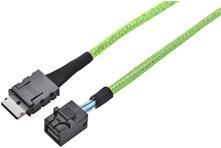 Produktbild Supermicro INT OCULINK - PCIE SFF8639 55C