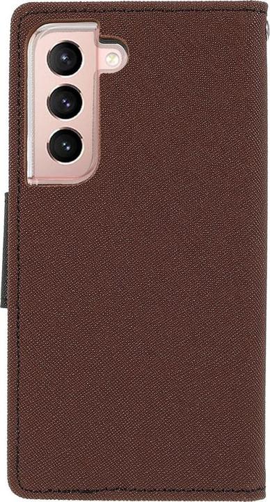 Image du produit Galaxy S22+ - Goospery Fancy Etui Housse (Samsung Galaxy S22+)