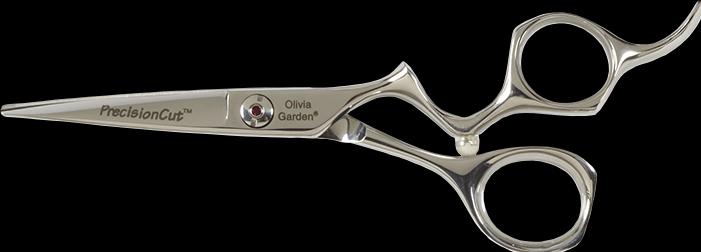 Image du produit Olivia Garden Coupe de précision (12 cm)