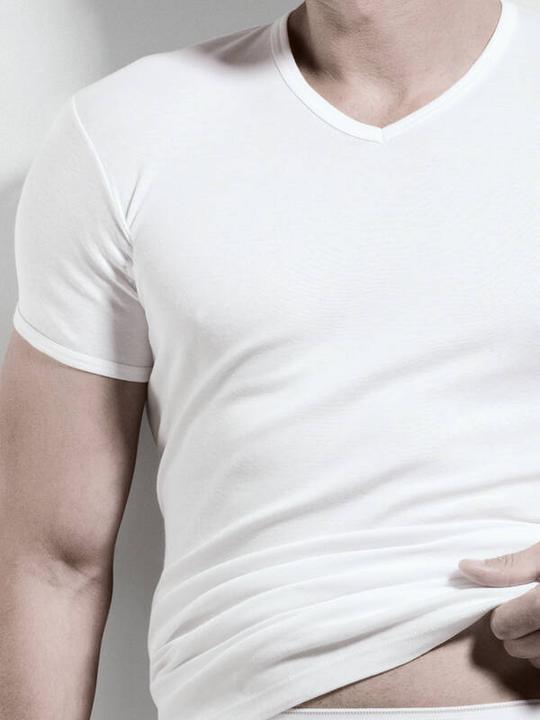 Produktbild ISA Bodywear Shirt kurzarm (XL)