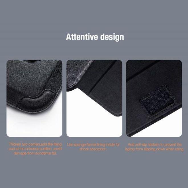 Produktbild Nillkin Versatile horizontal Series (16.10", Apple)