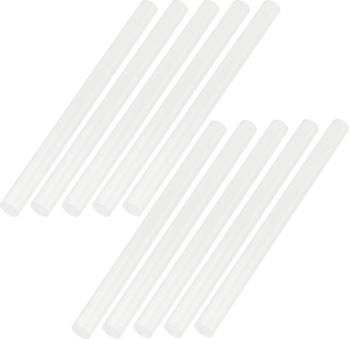 Immagine prodotto FX Tools Cartucce di adesivo a caldo, 200 pezzi, polivinile, 15 x 1,1 cm