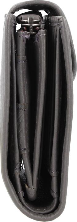 Produktbild Harbour 2nd Just Pure Elin Geldbörse RFID Schutz Leder 14.5 cm