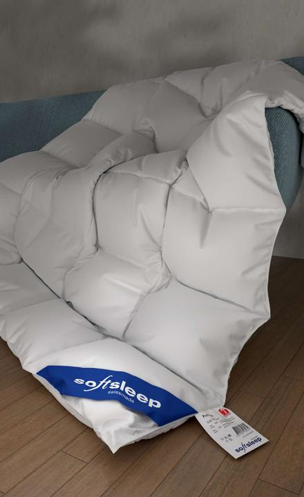 Produktbild softsleep Perfecta (1140 g, 160 x 240 cm)