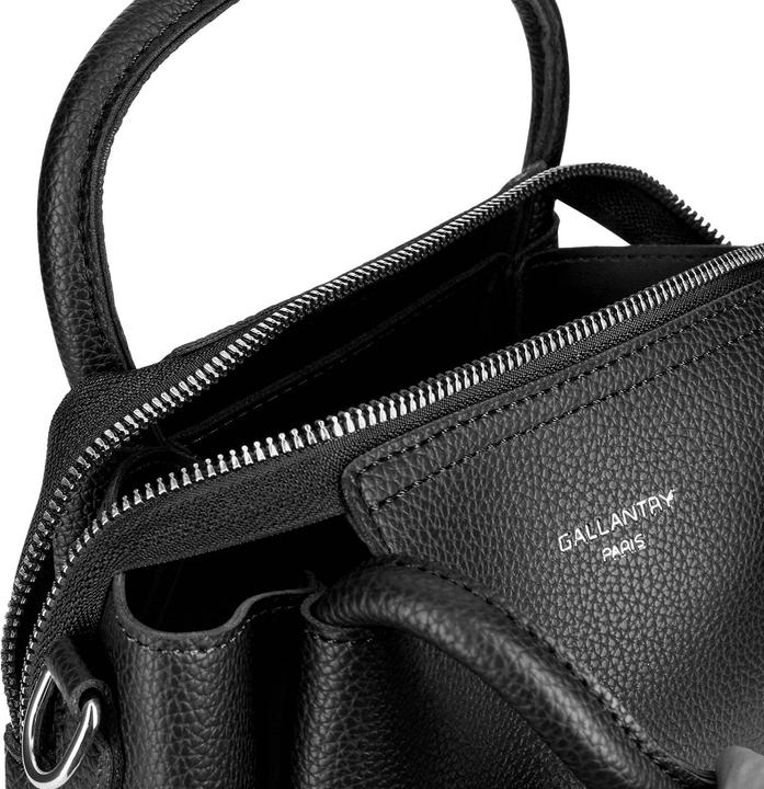 Produktbild Gallantry Handtasche aus genarbtem (15 l)