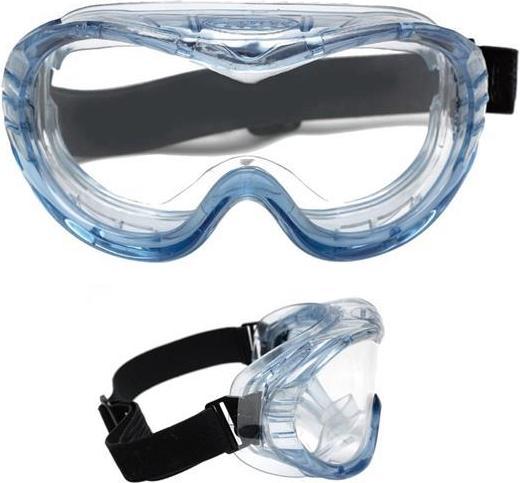 Produktbild 3M Vollsichtschutzbrille