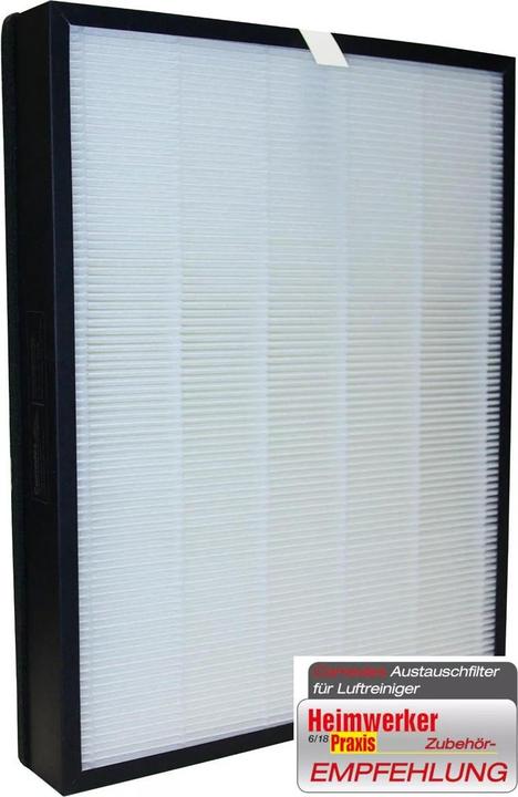 Actual product image Comedes Comedes HEPA filter suitable for Philips AC3256/10, AC3259/10, AC4550/10 - replaces FY3433/10 (1 x)