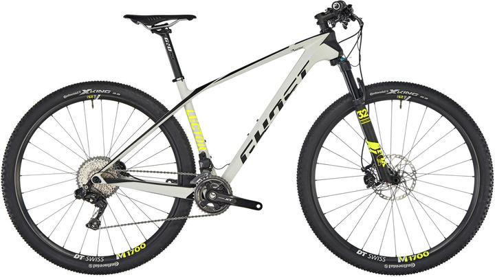 Image du produit Ghost Lecteur 8.9 LC 29 po. (54 cm)