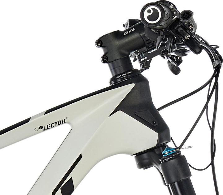 Image du produit Ghost Lecteur 8.9 LC 29 po. (54 cm)
