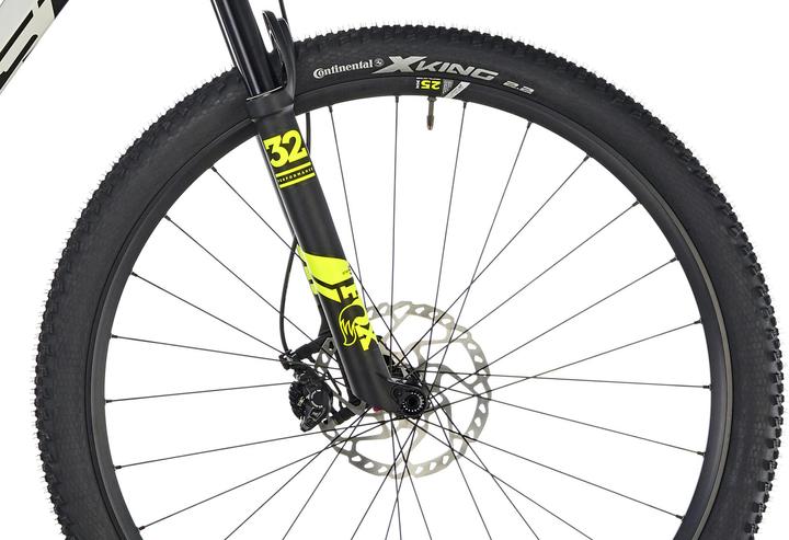 Image du produit Ghost Lecteur 8.9 LC 29 po. (54 cm)