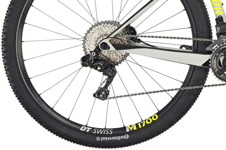Image du produit Ghost Lecteur 8.9 LC 29 po. (54 cm)