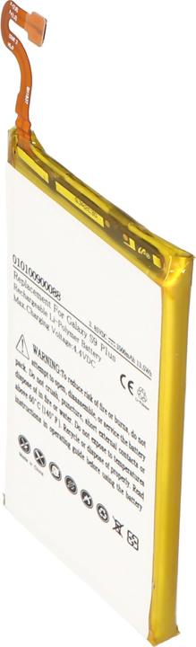 Actual product image AccuCell Samsung Galaxy S9 Plus Battery
