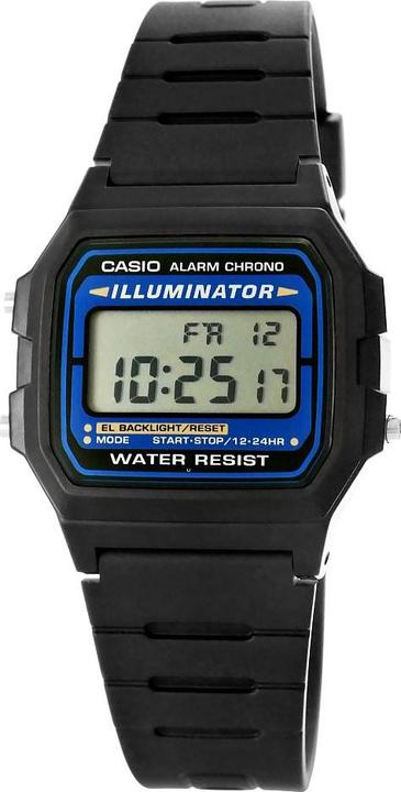 Immagine prodotto Casio Retro Vintage (Orologio digitale, 39 mm)