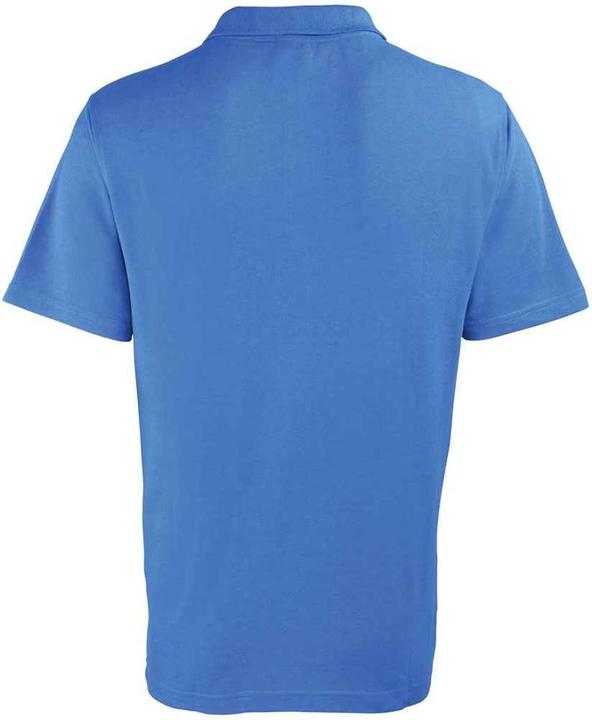 Immagine prodotto Premier Maglietta Polo Borchia Frontale Uomo (5XL)