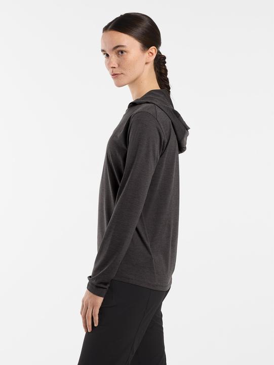 Actual product image Arc'teryx Women's Taema Hoody (XL)