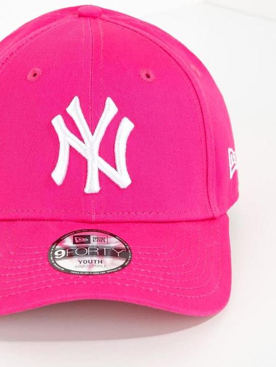 Produktbild New Era Fashion essential NY (54, 55, 56)