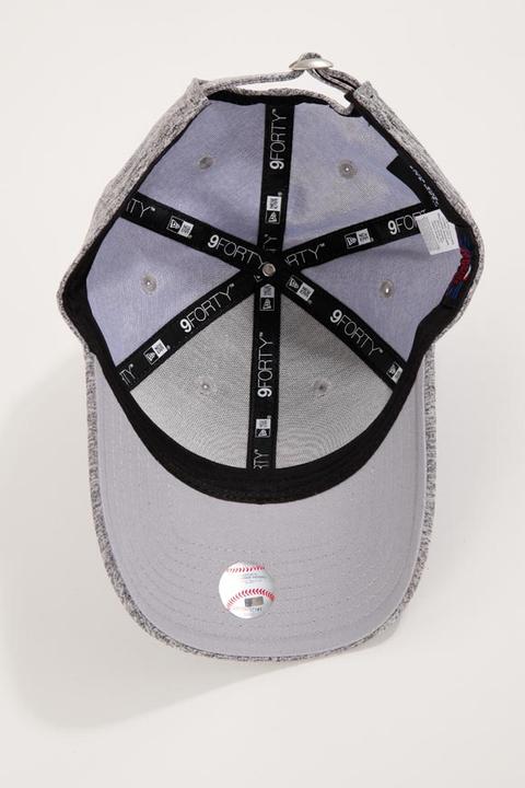 Image du produit New Era Casquette 9forty / strapback (Taille unique)